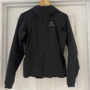Arc’teryx Atom Light Hoody Women’s Black M